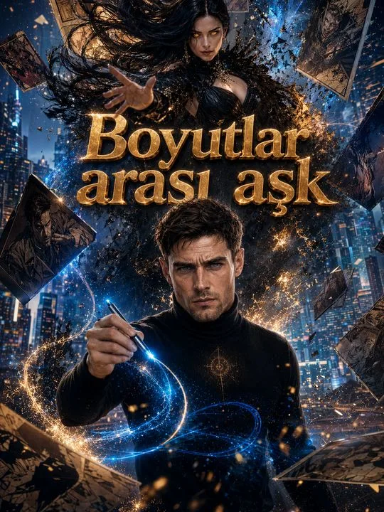 Boyutlar arası aşk
