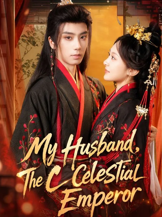 My Husband, The Celestial Emperor