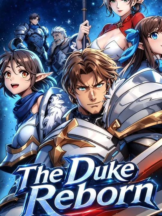 The Duke Reborn