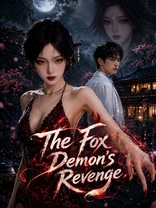The Fox Demon's Revenge