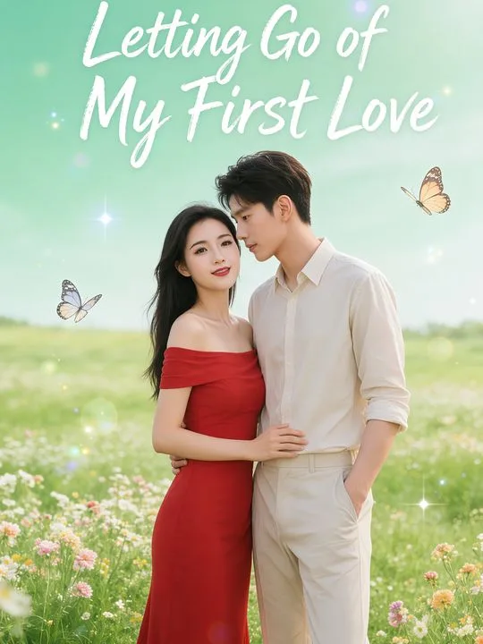 Letting Go of My First Love