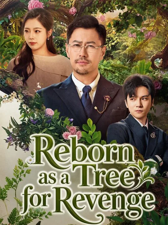 Reborn as a Tree for Revenge