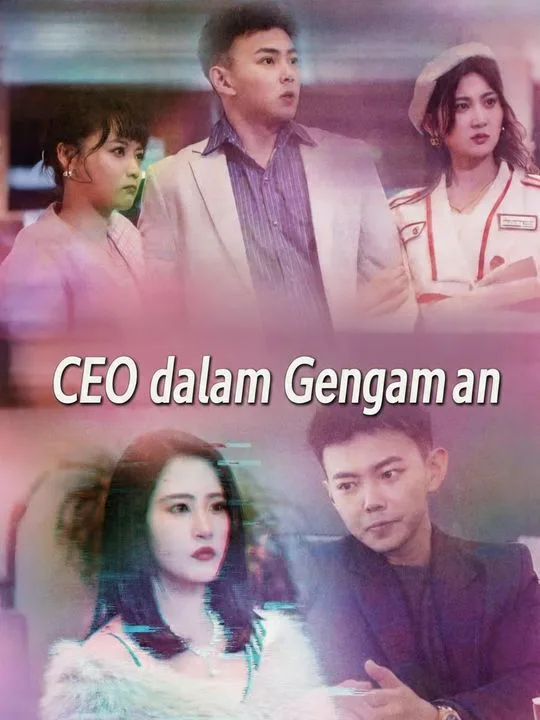CEO dalam Genggaman