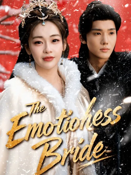 The Emotionless Bride