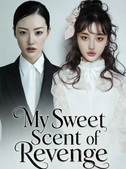 My Sweet Scent of Revenge