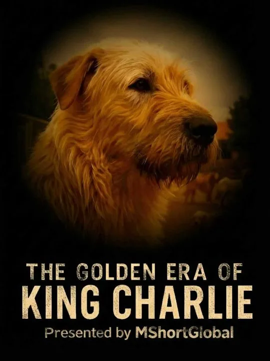 The Golden Era of King Charles