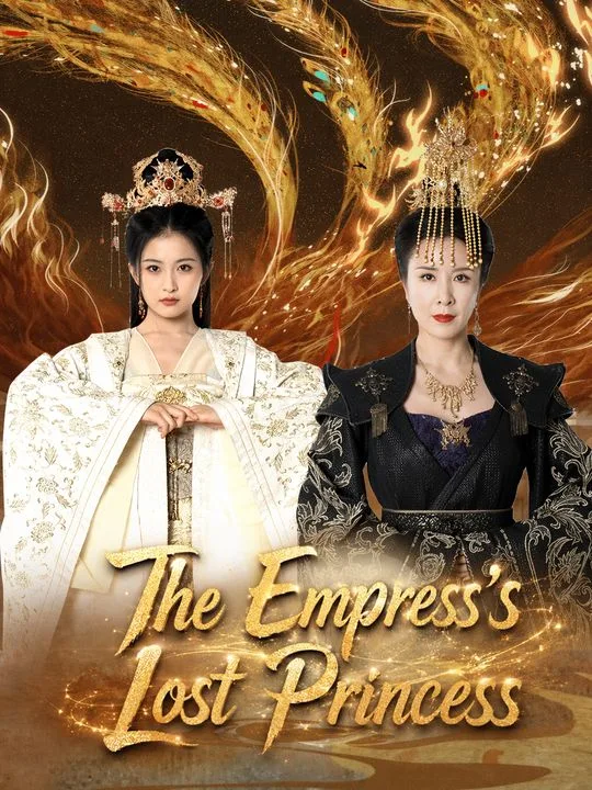 The Empress's Lost Princess