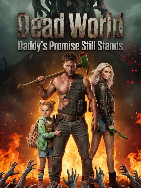 Dead World, Daddy's Promise Still Stands