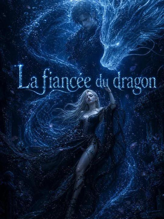 Touch of the Dragon