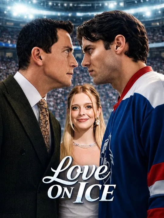 Love on Ice