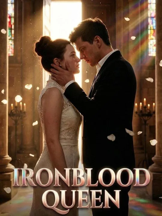 Ironblood Queen