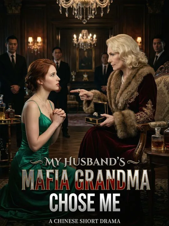 My Husband's Mafia Grandma Chose Me