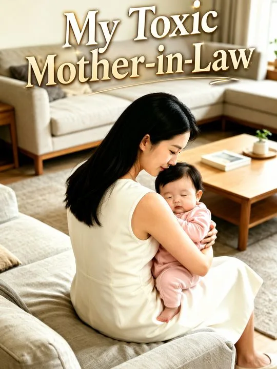 My Toxic Mother-in-Law