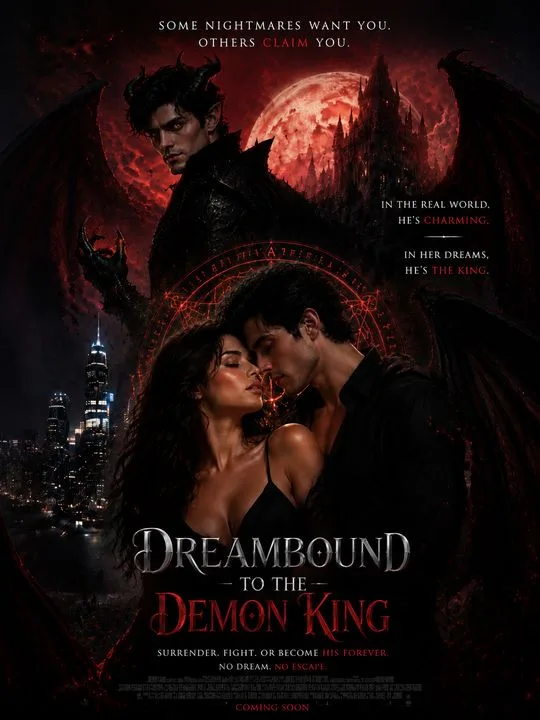 Dreambound to the Demon King
