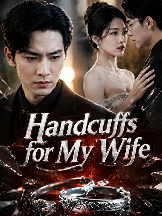 Handcuffs for My Wife