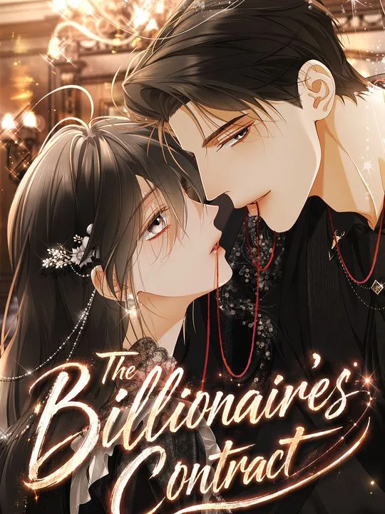 The Billionaire's Contract