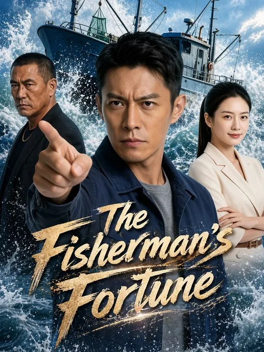 The Fisherman's Fortune