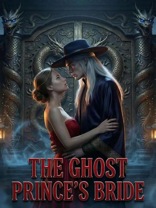 The Ghost Prince's Bride