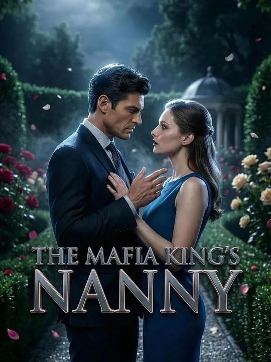 The Mafia King's Nanny