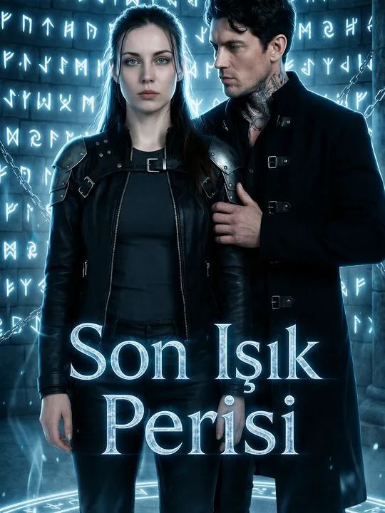 Son Işık Perisi