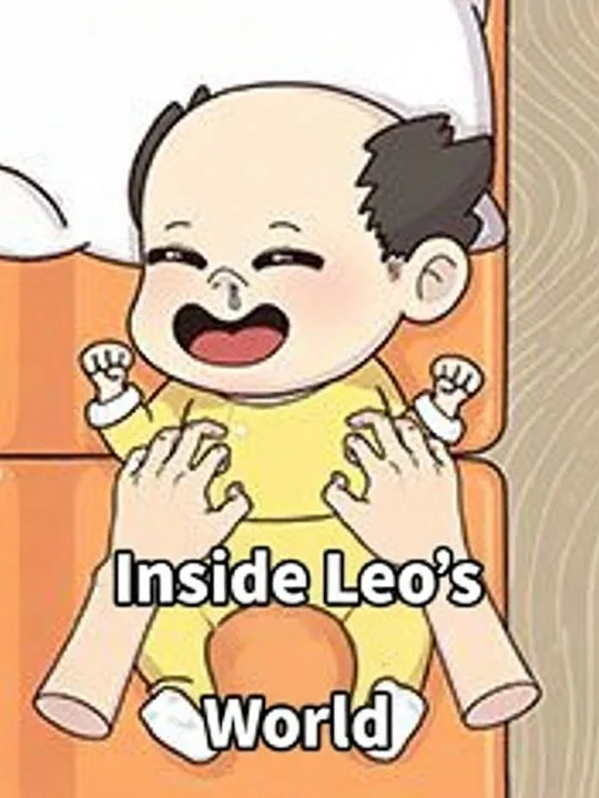 Inside Leo's World