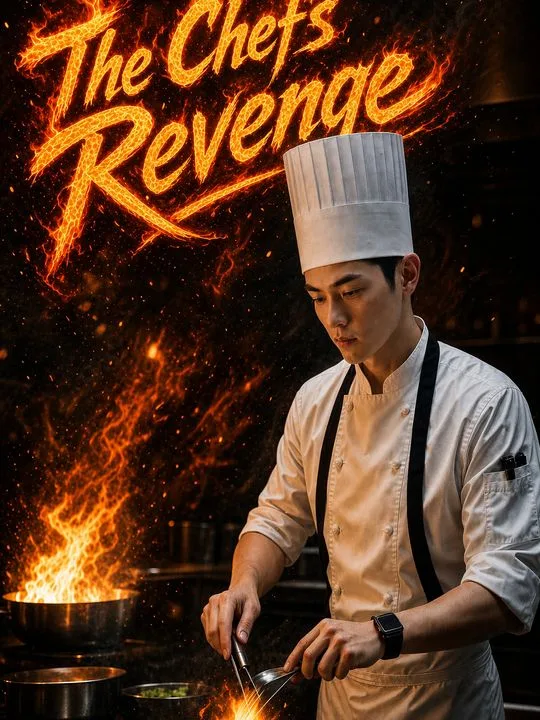 The Chef's Revenge