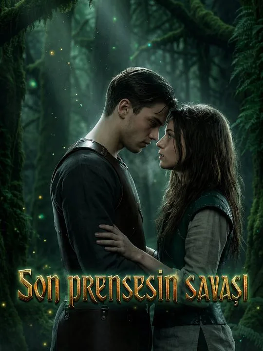 Son prensesin savaşı