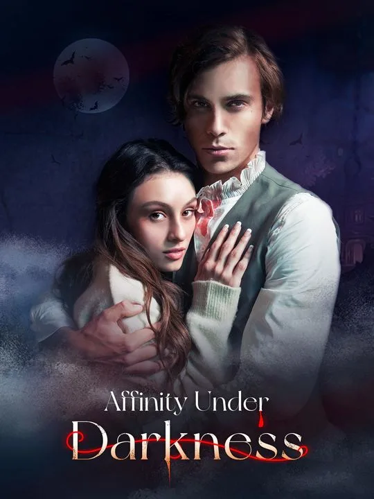 My forbidden love with the handsome vampire