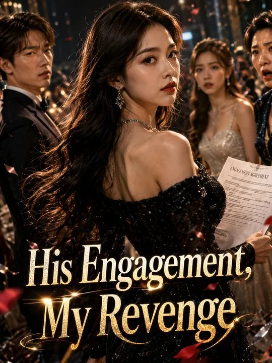 His Engagement, My Revenge