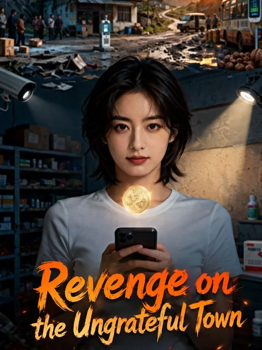 Revenge on the Ungrateful Town