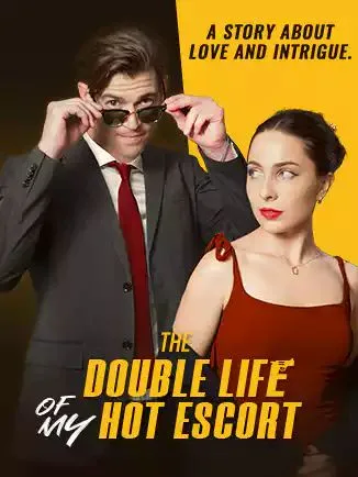 The double identity of my hot escort