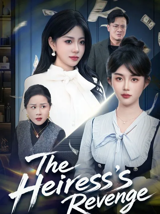 The Heiress's Revenge