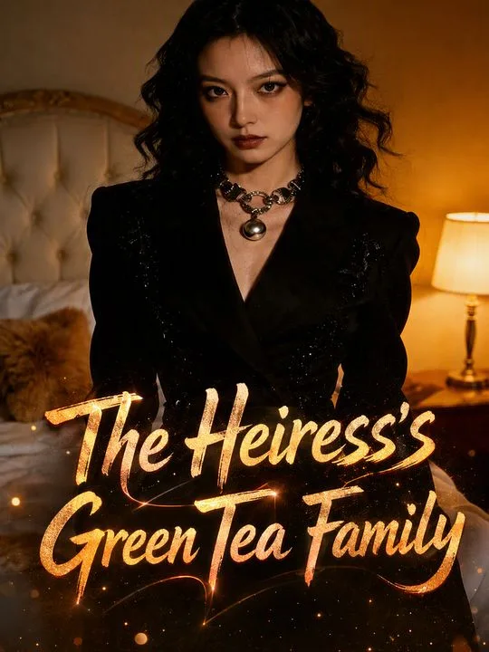 The Heiress's Green Tea Family