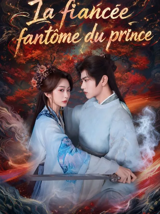 La fiancée fantôme du prince