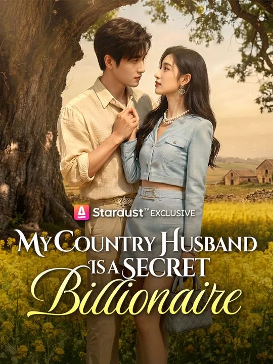 Married to a Secret Billionaire