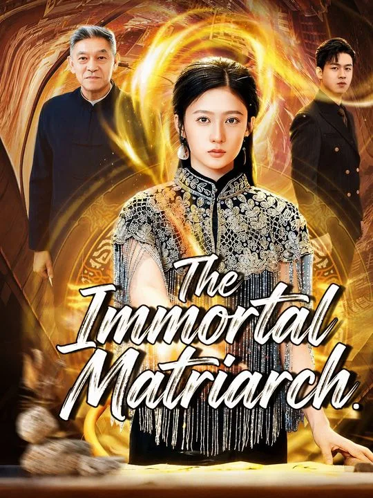 The Immortal Matriarch