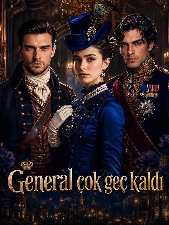 General çok geç kaldı