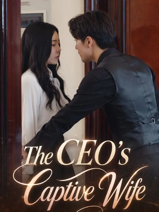 The CEO's Captive Wife