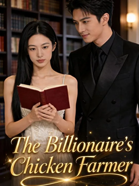 The Billionaire's Chicken Farmer