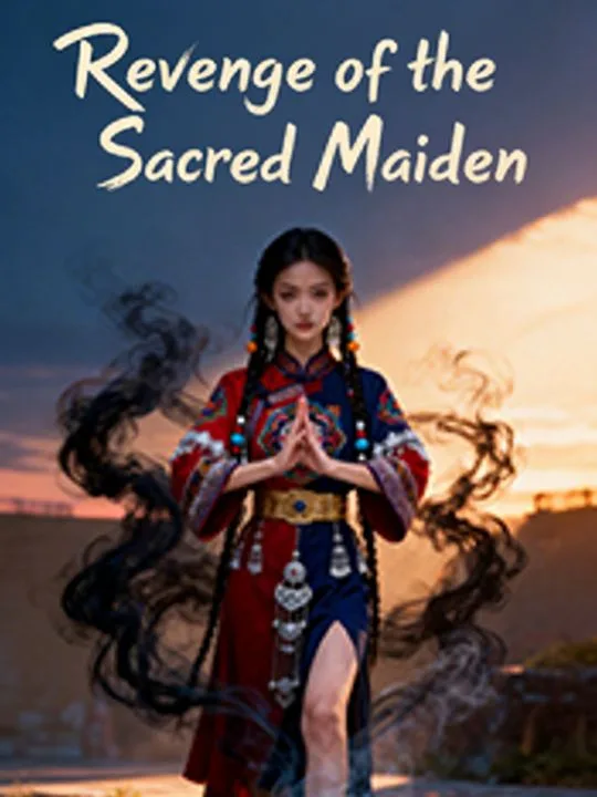 Revenge of the Sacred Maiden