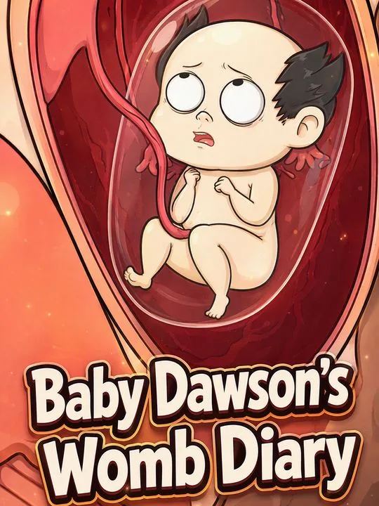 The Secret Life of Baby Dawson