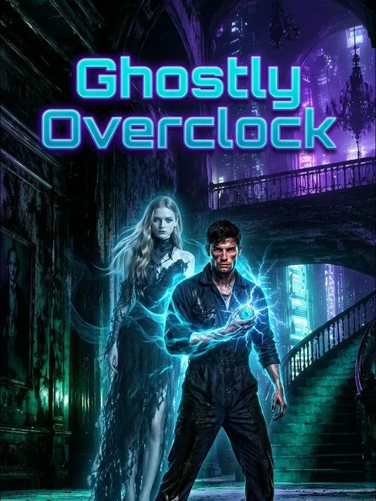 Ghostly Overclock