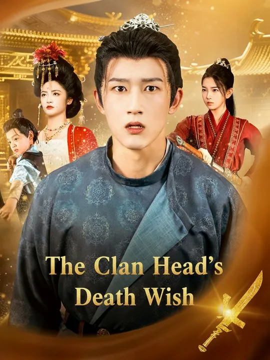 The Clan Head's Death Wish