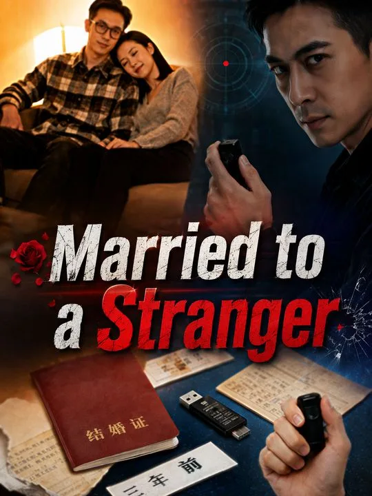 Married to a Stranger
