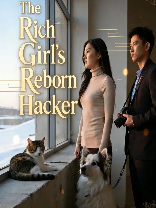 The Rich Girl's Reborn Hacker