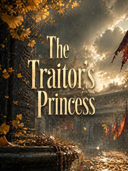 The Traitor's Princess