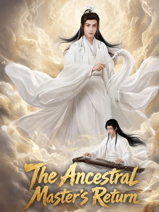 The Ancestral Master's Return