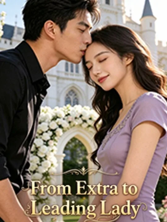 From Extra to Leading Lady