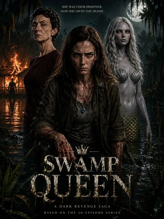 Swamp Queen