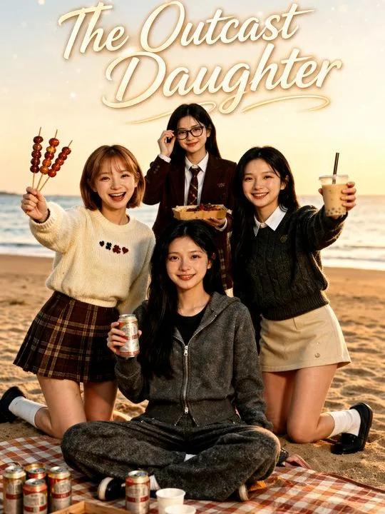 The Outcast Daughter